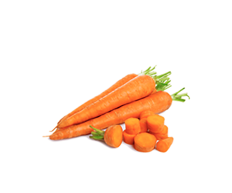 Organic Carrot