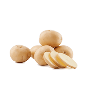 Organic Potato