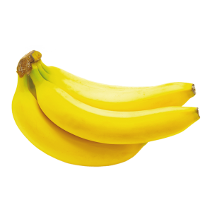 Organic Bananas