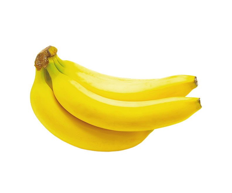 Organic Bananas