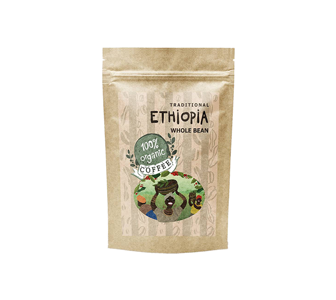 Peru Coffee - Imagen 4