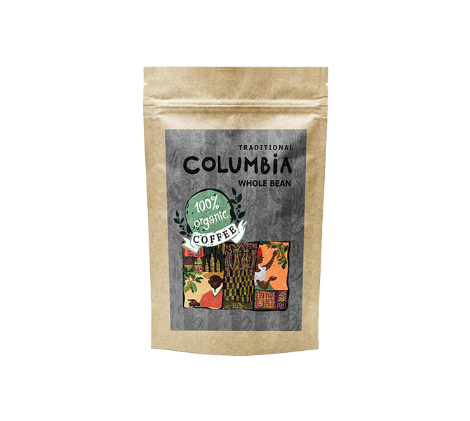 Peru Coffee - Imagen 3